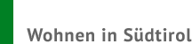 Wohnen in Südtirol